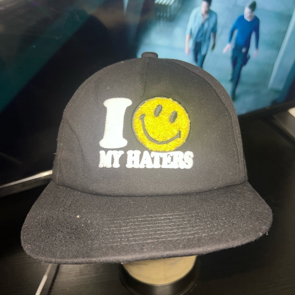 Market Hat